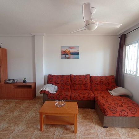 Spectacular Apartment In Punta Prima لقنت المظهر الخارجي الصورة