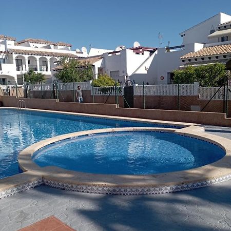 Spectacular Apartment In Punta Prima لقنت المظهر الخارجي الصورة