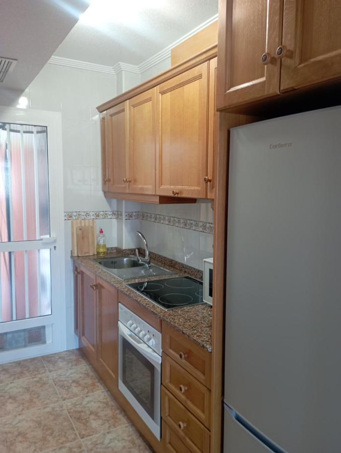 Spectacular Apartment In Punta Prima لقنت المظهر الخارجي الصورة