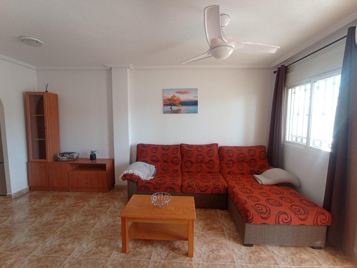 Spectacular Apartment In Punta Prima لقنت المظهر الخارجي الصورة