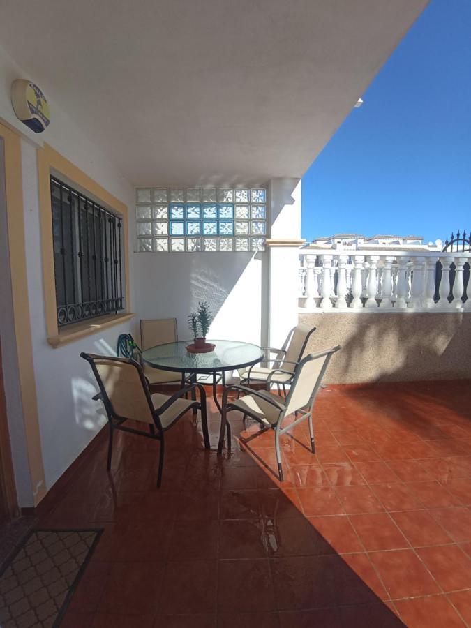 Spectacular Apartment In Punta Prima لقنت المظهر الخارجي الصورة
