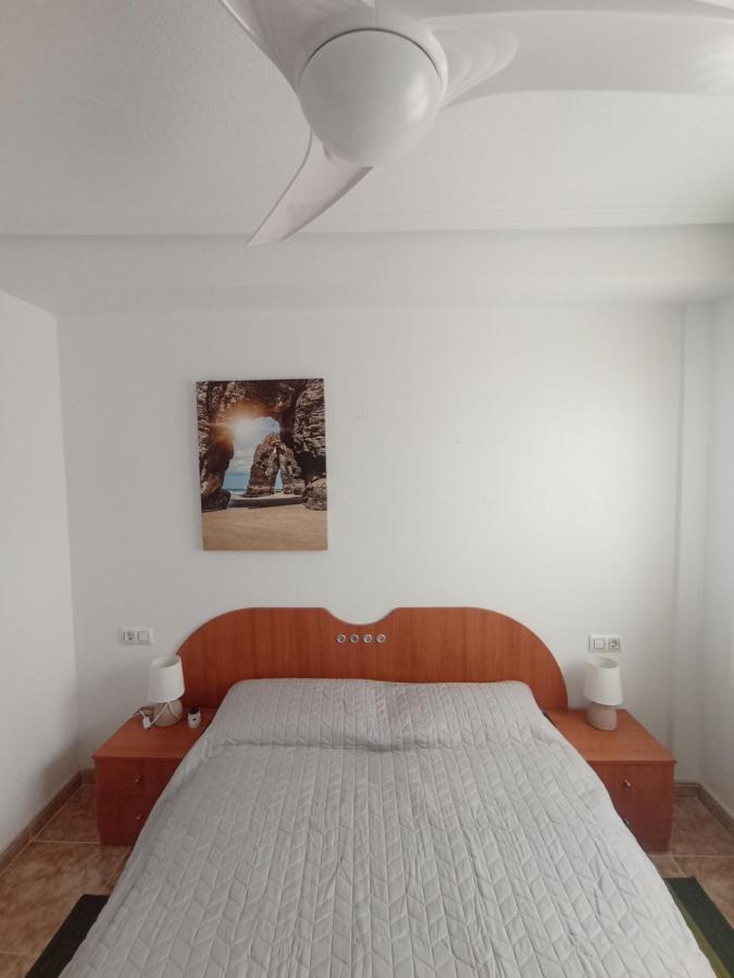 Spectacular Apartment In Punta Prima لقنت المظهر الخارجي الصورة