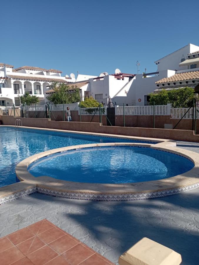 Spectacular Apartment In Punta Prima لقنت المظهر الخارجي الصورة