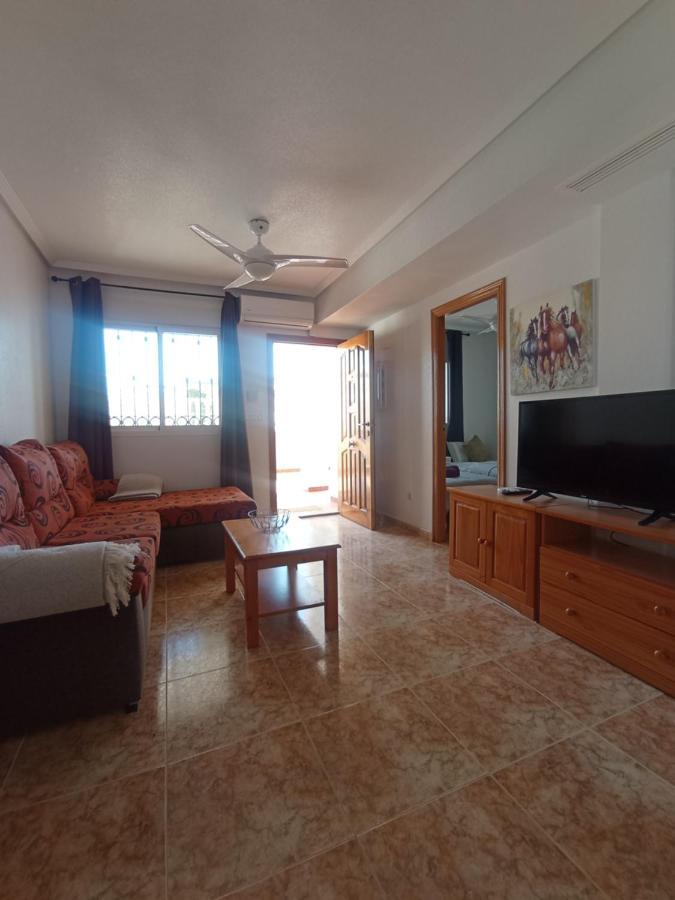 Spectacular Apartment In Punta Prima لقنت المظهر الخارجي الصورة