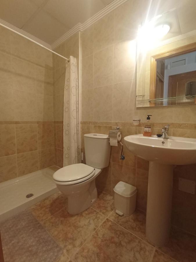Spectacular Apartment In Punta Prima لقنت المظهر الخارجي الصورة