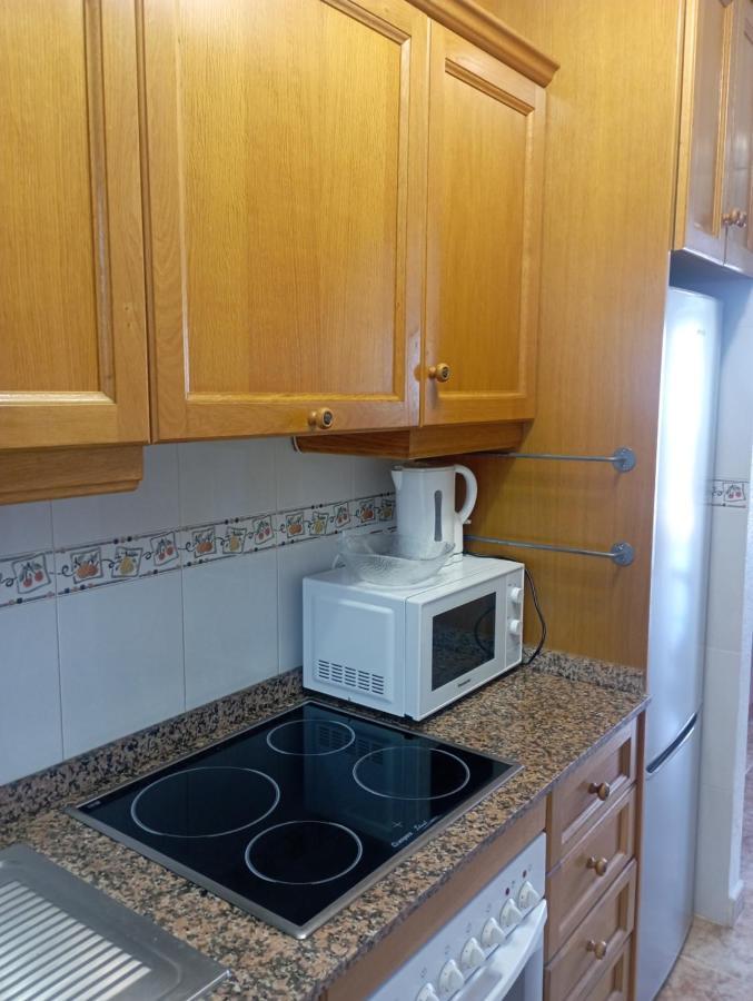 Spectacular Apartment In Punta Prima لقنت المظهر الخارجي الصورة