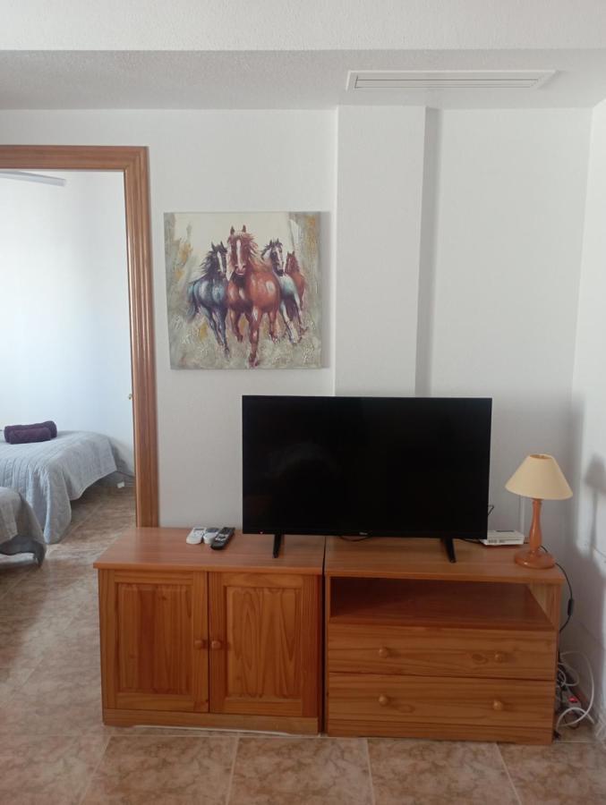 Spectacular Apartment In Punta Prima لقنت المظهر الخارجي الصورة
